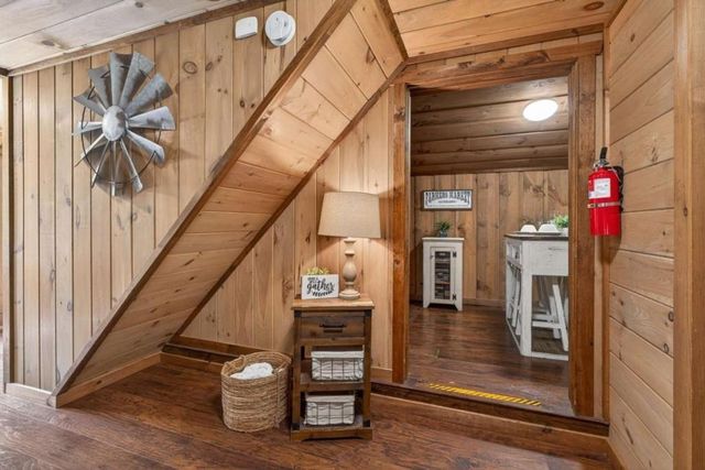 353 Sunrise Road, Blue Ridge, GA 30513
