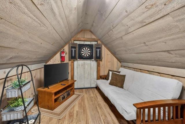 353 Sunrise Road, Blue Ridge, GA 30513