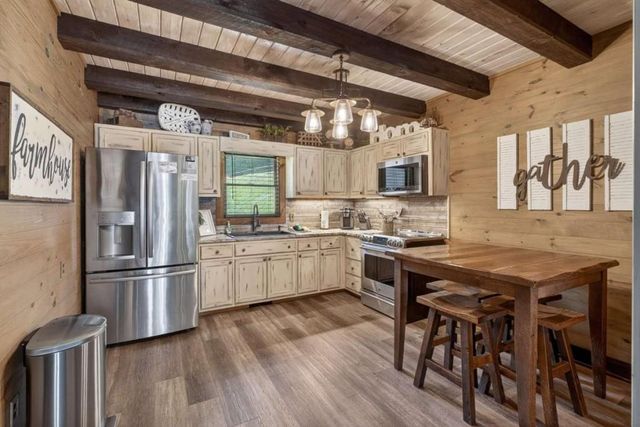 353 Sunrise Road, Blue Ridge, GA 30513