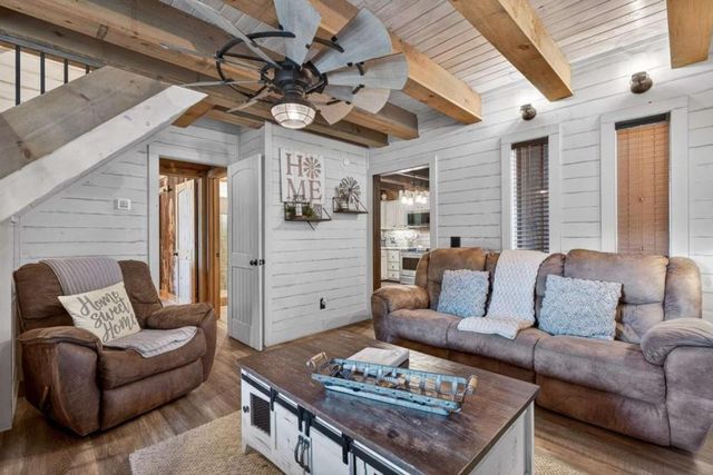 353 Sunrise Road, Blue Ridge, GA 30513