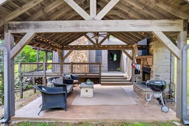 353 Sunrise Road, Blue Ridge, GA 30513
