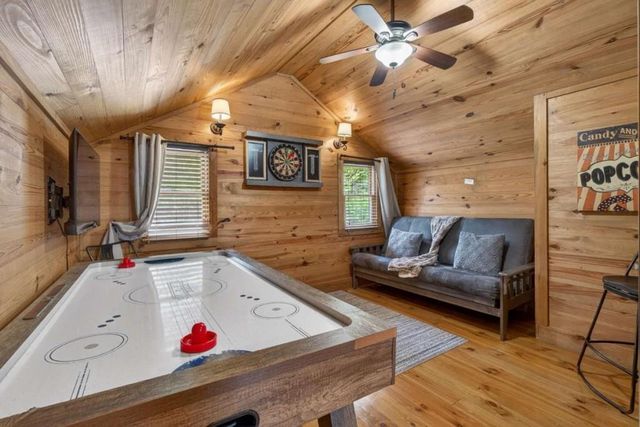353 Sunrise Road, Blue Ridge, GA 30513