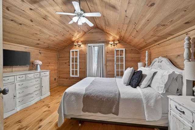 353 Sunrise Road, Blue Ridge, GA 30513