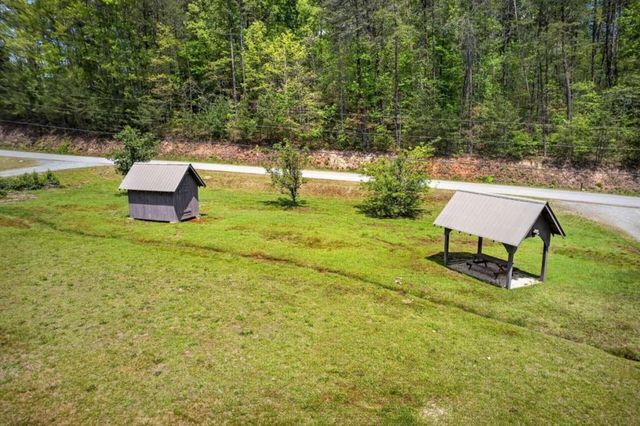 353 Sunrise Road, Blue Ridge, GA 30513