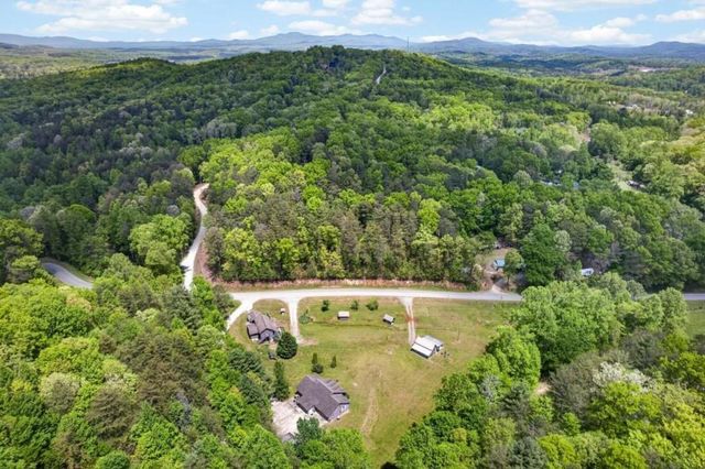 353 Sunrise Road, Blue Ridge, GA 30513