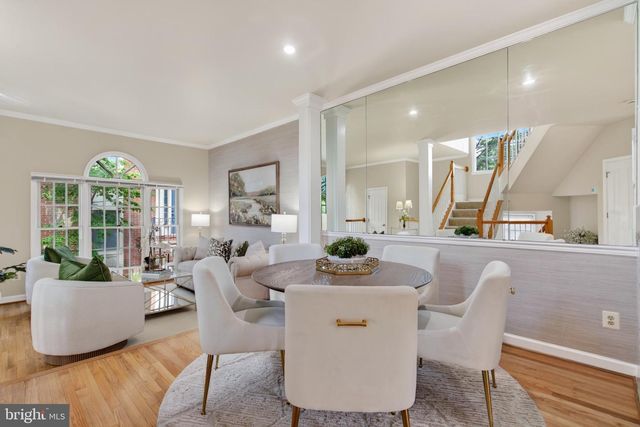 1146 N VERNON ST, Arlington, VA 22201