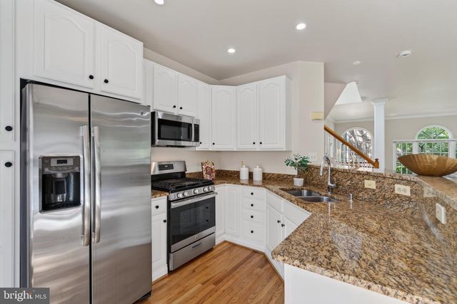 1146 N VERNON ST, Arlington, VA 22201