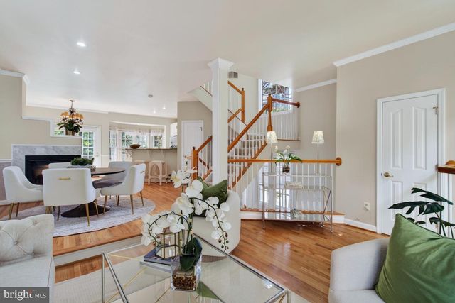 1146 N VERNON ST, Arlington, VA 22201