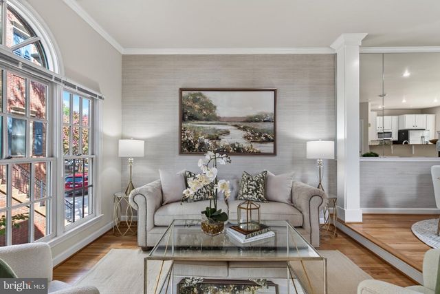 1146 N VERNON ST, Arlington, VA 22201