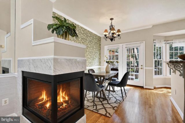 1146 N VERNON ST, Arlington, VA 22201