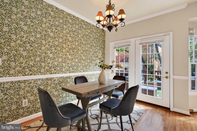 1146 N VERNON ST, Arlington, VA 22201