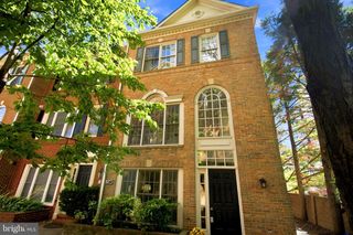 1146 N VERNON ST, Arlington, VA 22201