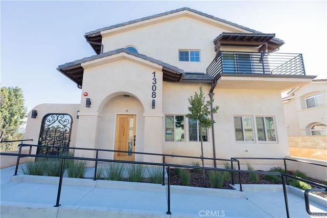 1308 S Stevens Avenue B, San Gabriel, CA 91776