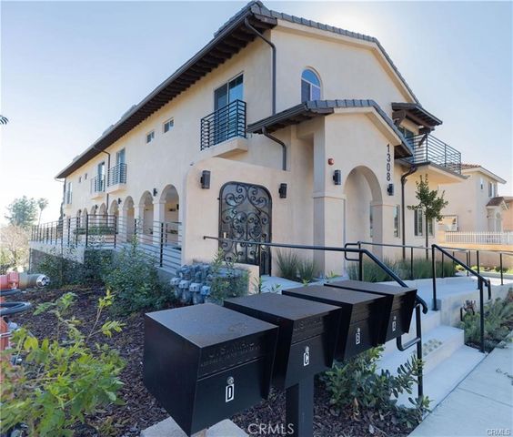 1308 S Stevens Avenue B, San Gabriel, CA 91776