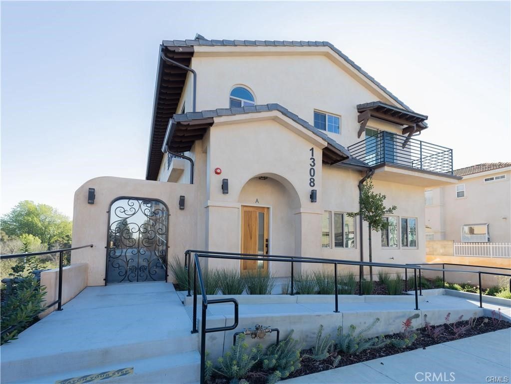 1308 S Stevens Avenue B, San Gabriel, CA 91776