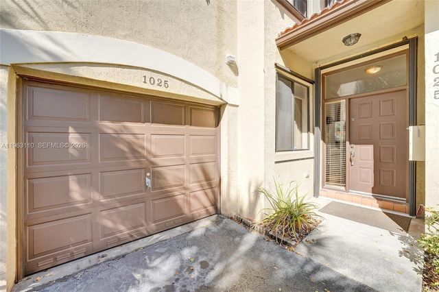 1025 NW 105th Way B-141, Plantation, FL 33322