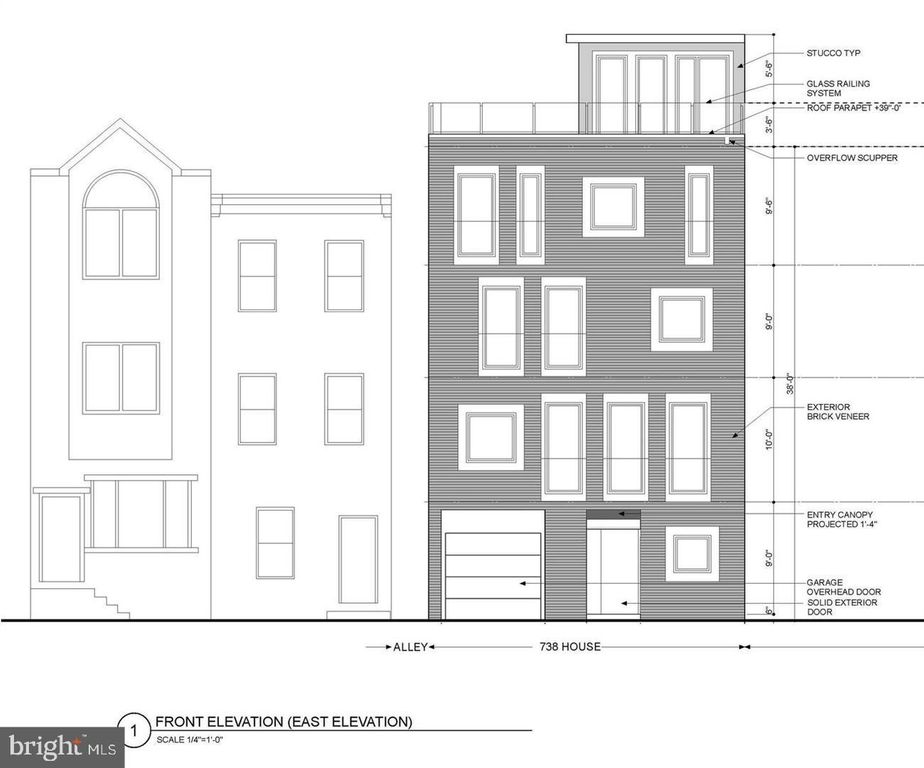 738 S CHADWICK ST, PHILADELPHIA, PA 19146 — photo 3
