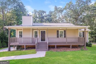 4141 Macduff Drive, Douglasville, GA 30135