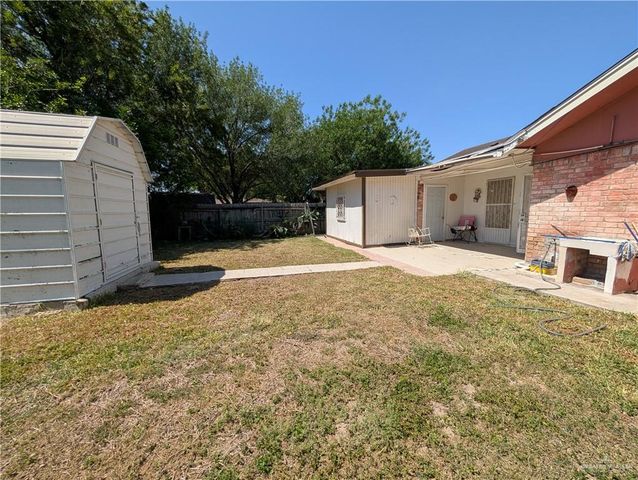 605 8th Street, Hidalgo, TX 78557