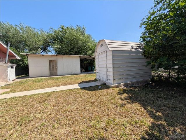 605 8th Street, Hidalgo, TX 78557