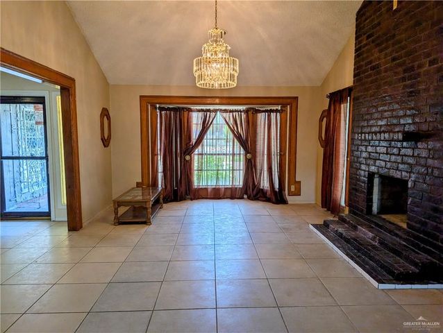 605 8th Street, Hidalgo, TX 78557