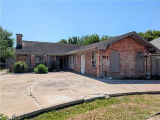 605 8th Street, Hidalgo, TX 78557