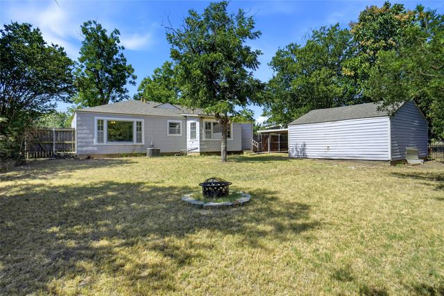 4005 Medford Road, Fort Worth, TX 76103