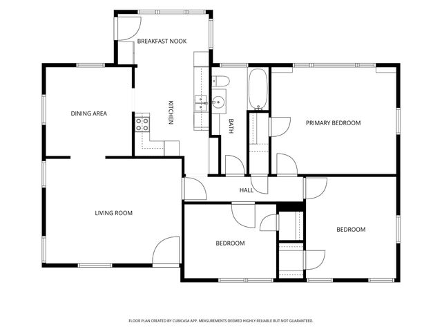 4005 Medford Road, Fort Worth, TX 76103