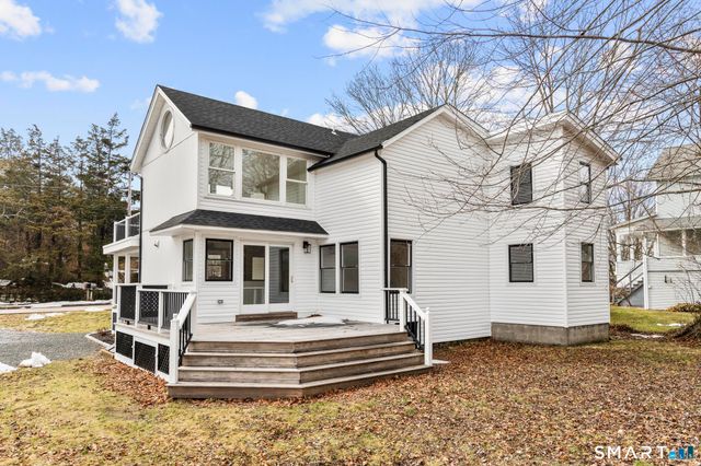 294 Thimble Island Road, Branford, CT 06405