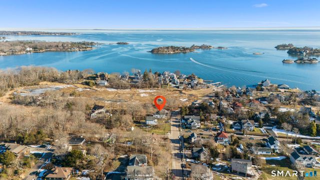 294 Thimble Island Road, Branford, CT 06405