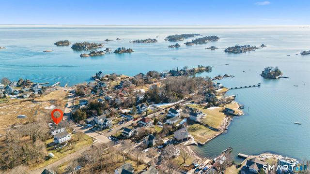 294 Thimble Island Road, Branford, CT 06405