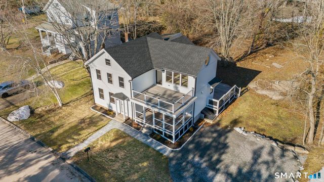 294 Thimble Island Road, Branford, CT 06405