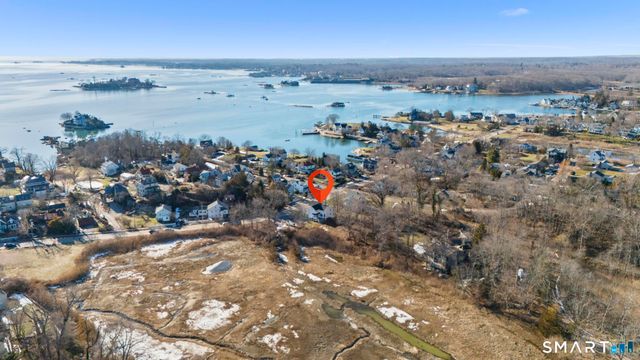 294 Thimble Island Road, Branford, CT 06405