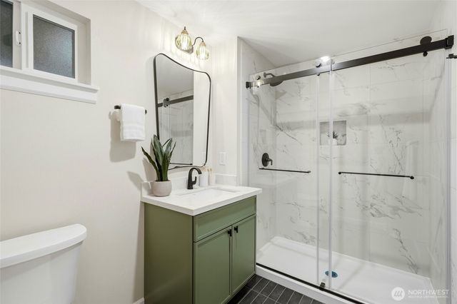 9112 120th Avenue SE, Newcastle, WA 98056