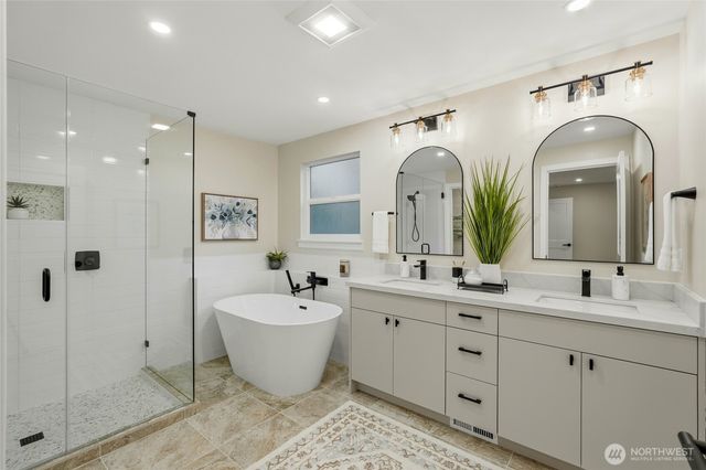 9112 120th Avenue SE, Newcastle, WA 98056