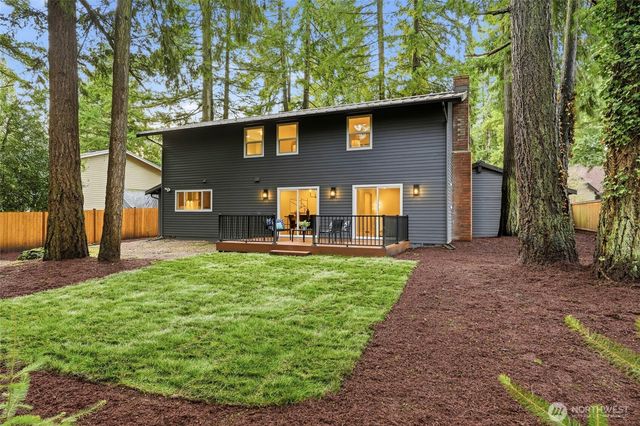 9112 120th Avenue SE, Newcastle, WA 98056