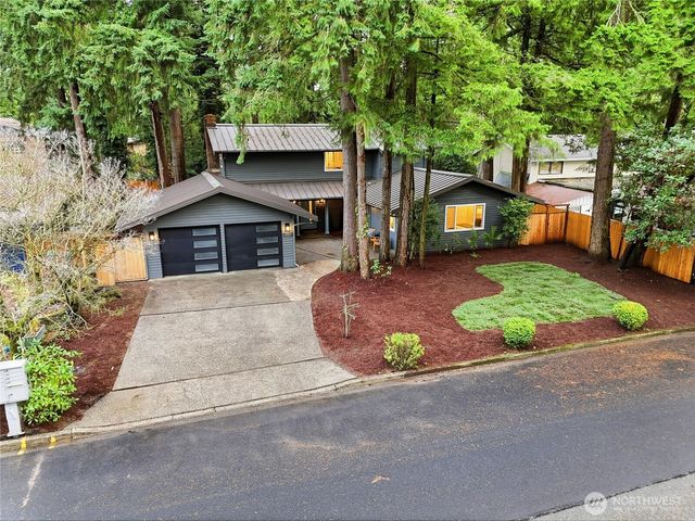 9112 120th Avenue SE, Newcastle, WA 98056