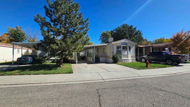 435 32 Rd Unit 444, Clifton, CO 81521