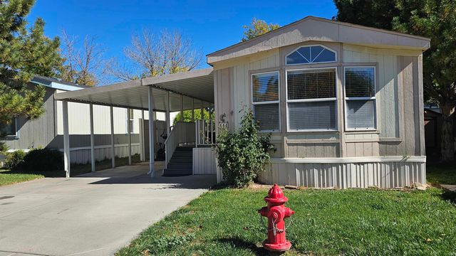 435 32 Rd Unit 444, Clifton, CO 81521