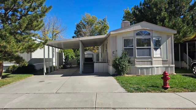 435 32 Rd Unit 444, Clifton, CO 81521