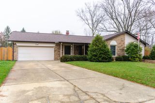 818 Orchard Lane, Greenwood, IN 46142