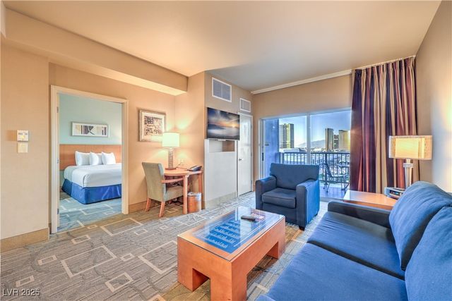 211 East Flamingo Road 1505, Las Vegas, NV 89169