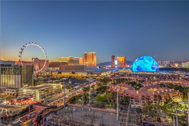 211 East Flamingo Road 1505, Las Vegas, NV 89169