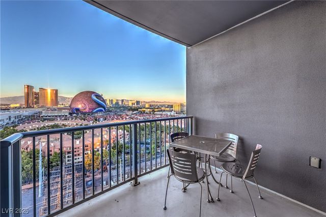 211 East Flamingo Road 1505, Las Vegas, NV 89169