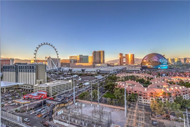 211 East Flamingo Road 1505, Las Vegas, NV 89169