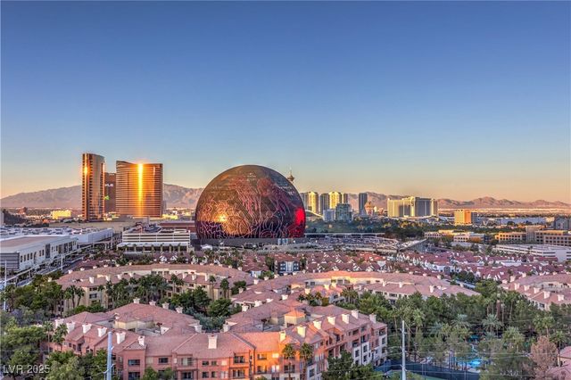 211 East Flamingo Road 1505, Las Vegas, NV 89169