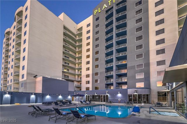 211 East Flamingo Road 1505, Las Vegas, NV 89169