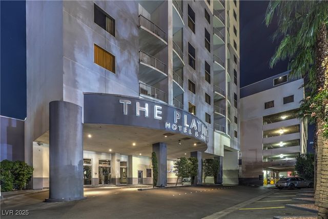 211 East Flamingo Road 1505, Las Vegas, NV 89169