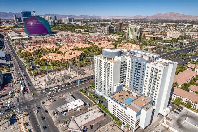 211 East Flamingo Road 1505, Las Vegas, NV 89169