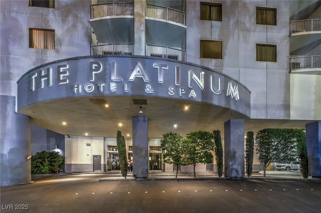 211 East Flamingo Road 1505, Las Vegas, NV 89169